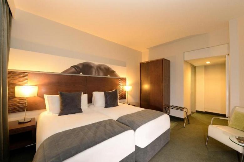 Southern Sun Rosebank