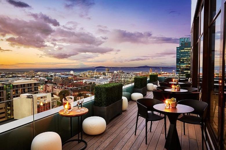 Sunsquare Cape Town City Bowl