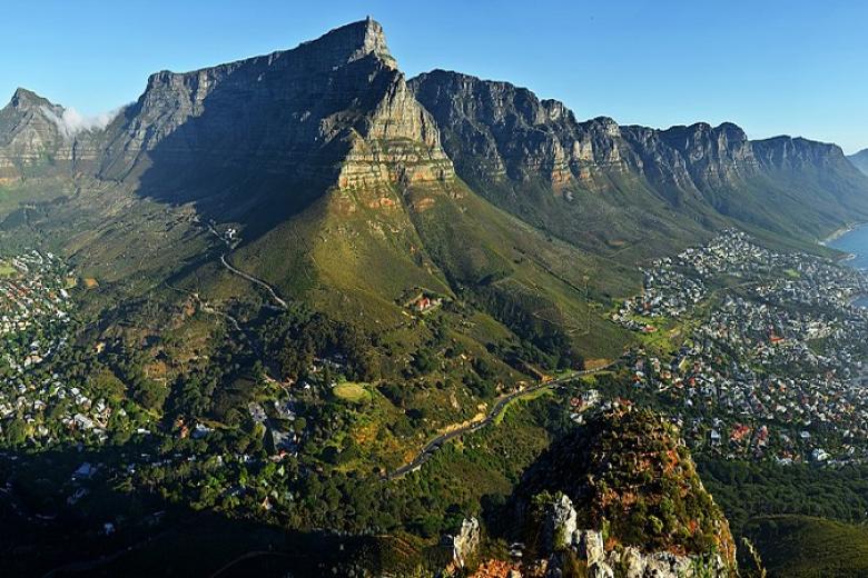 Table Mountain
