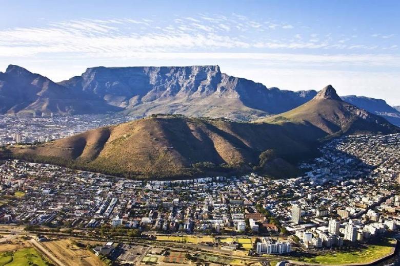 Table Mountain