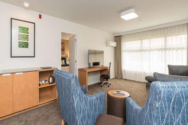 Distinction Hamilton Hotel & Conference Centre