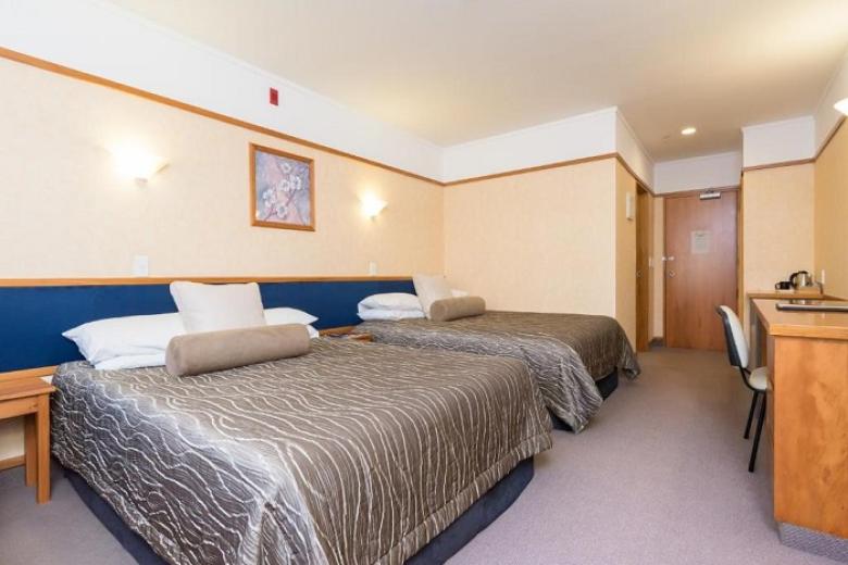 Distinction Hamilton Hotel & Conference Centre