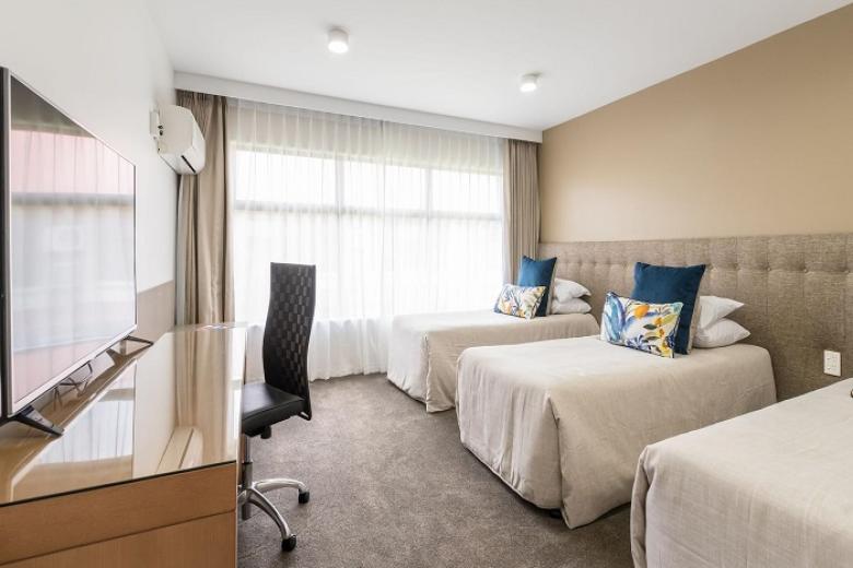 Distinction Hamilton Hotel & Conference Centre