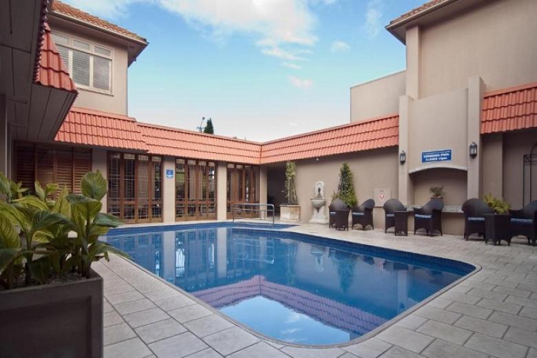 Millennium Hotel and Resort Manuels Taupo