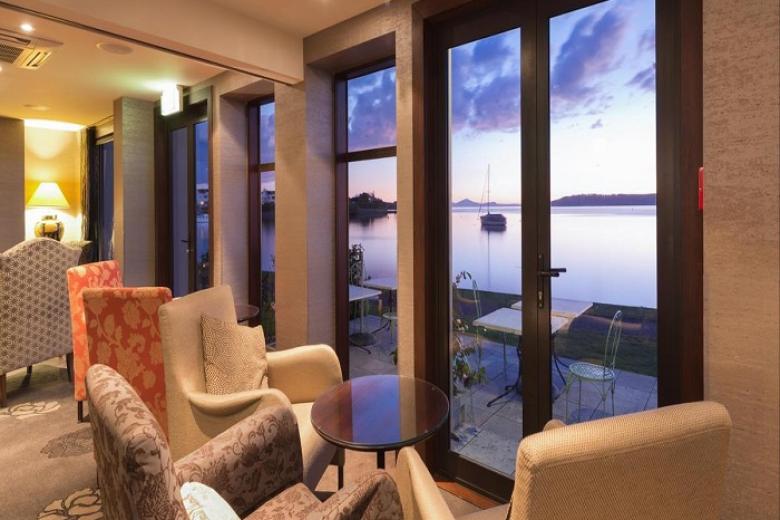 Millennium Hotel and Resort Manuels Taupo