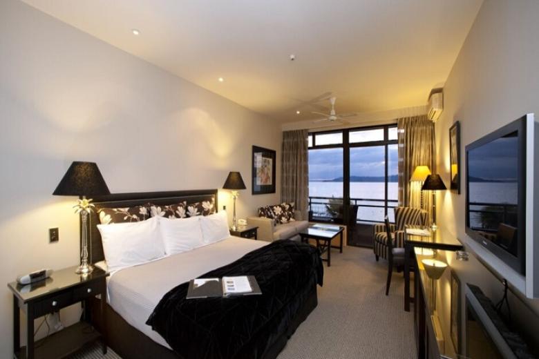 Millennium Hotel and Resort Manuels Taupo