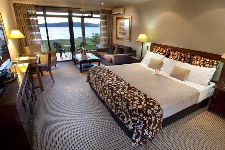 Millennium Hotel and Resort Manuels Taupo