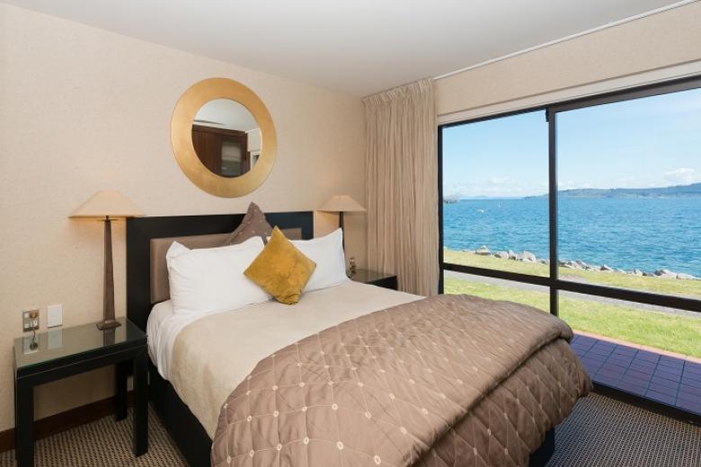 Millennium Hotel and Resort Manuels Taupo