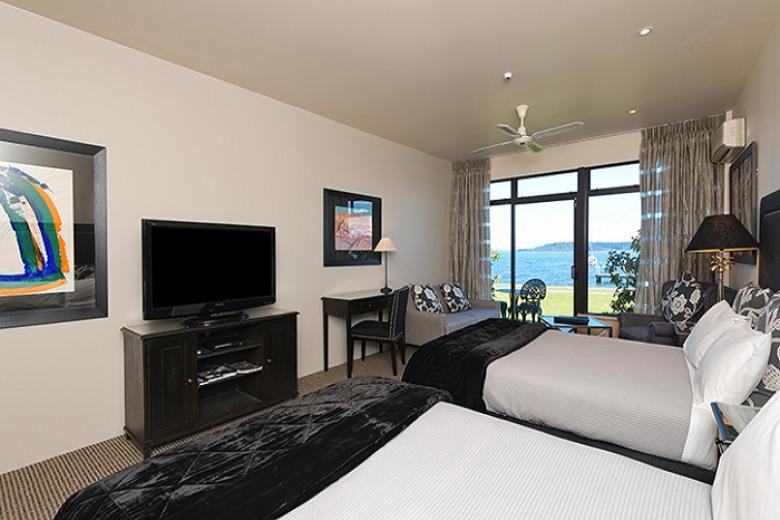 Millennium Hotel and Resort Manuels Taupo