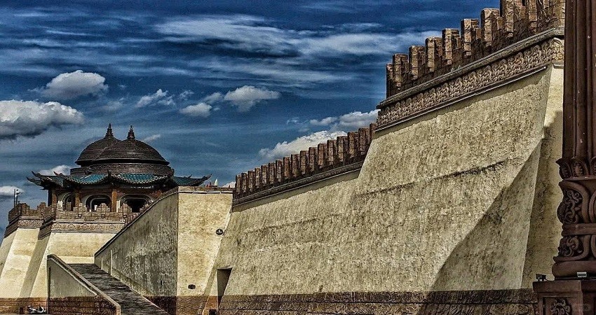 Vui chơi, tham quan