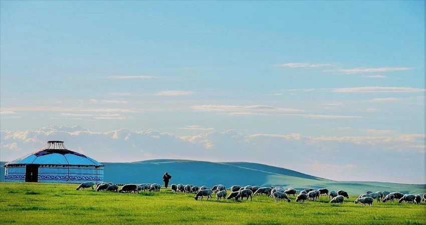 Khách trải nghiệm