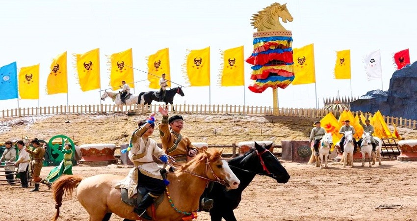 Khách trải nghiệm