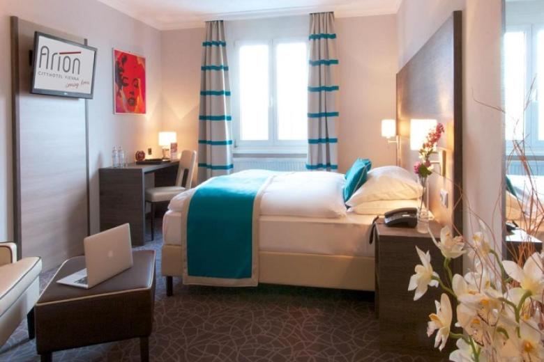 Arion Cityhotel Vienna