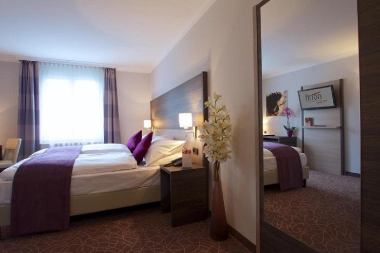 Arion Cityhotel Vienna