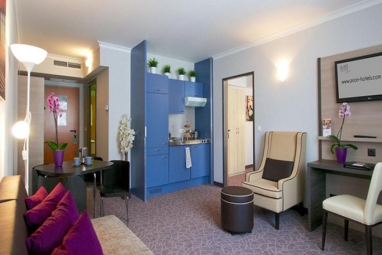 Arion Cityhotel Vienna