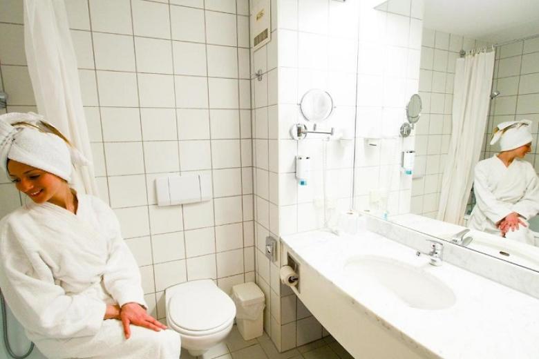 Arion Cityhotel Vienna