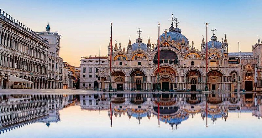 Quảng trường San Marco