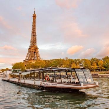 Tour Châu Âu 11N10Đ: Từ HCM - Pháp - Thụy Sĩ - Ý - Vatican, Bay Turkish Airlines + KS 4*, giá siêu hấp dẫn