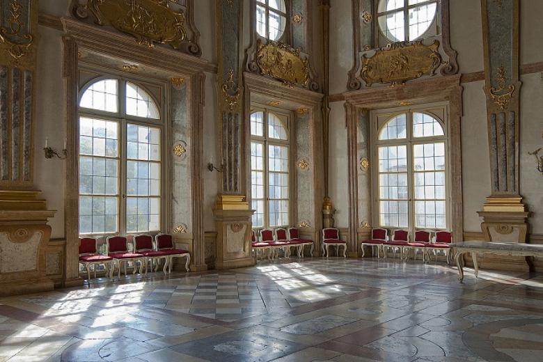 Cung điện Mirabell