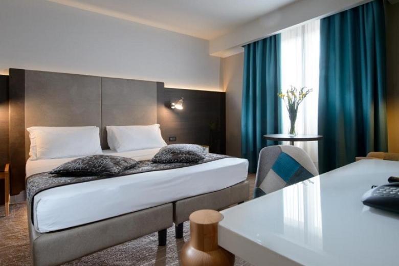 Hotel Residence Elite