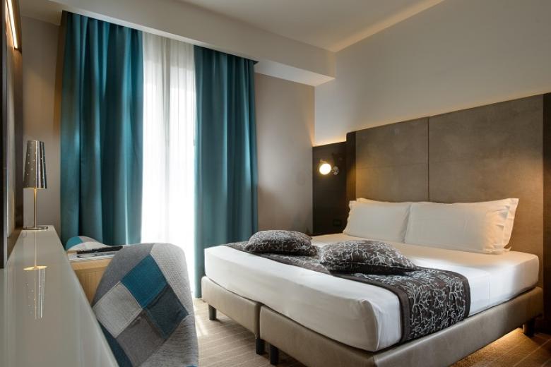 Hotel Residence Elite