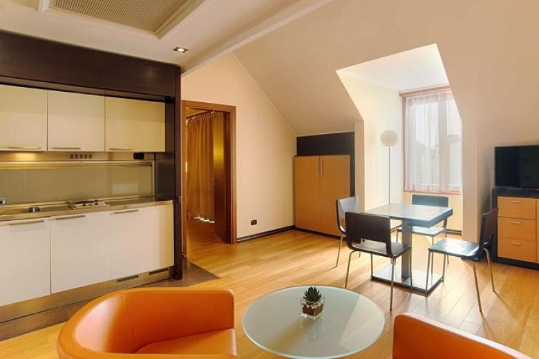 NH Milano 2 Hotel