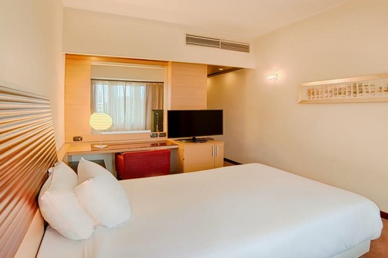 NH Milano 2 Hotel