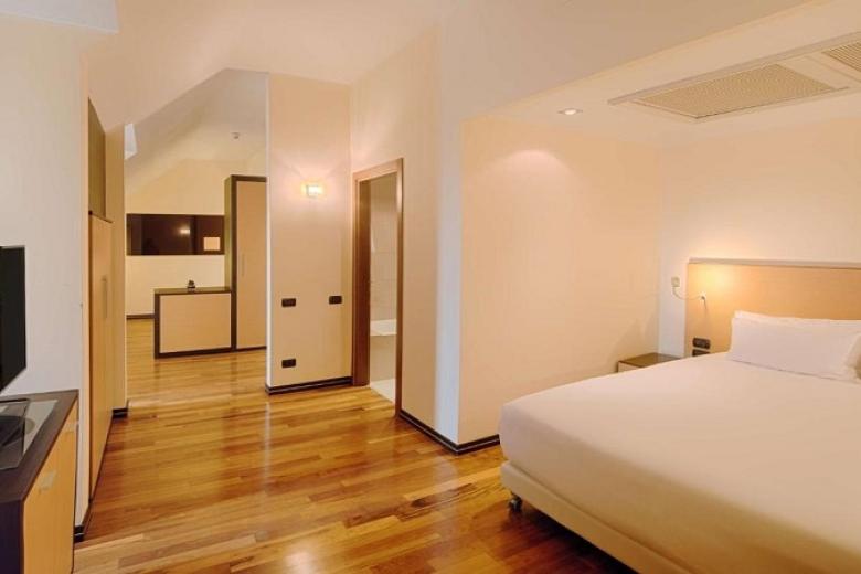 NH Milano 2 Hotel