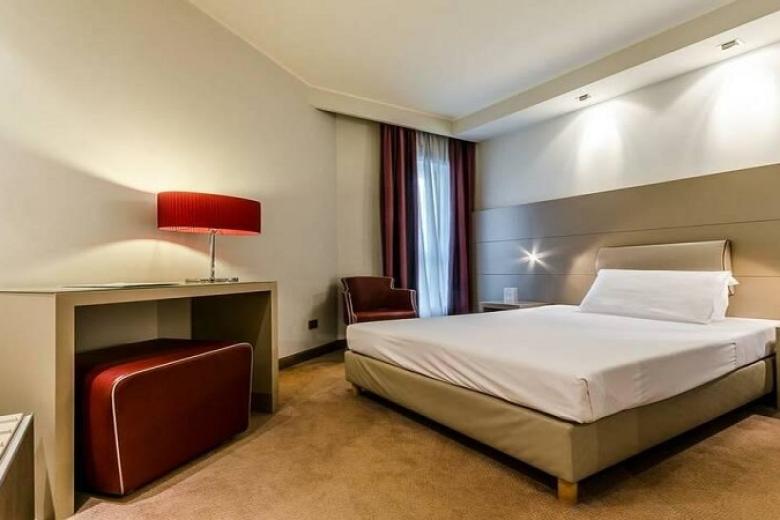 Smart Hotel Holiday Venice