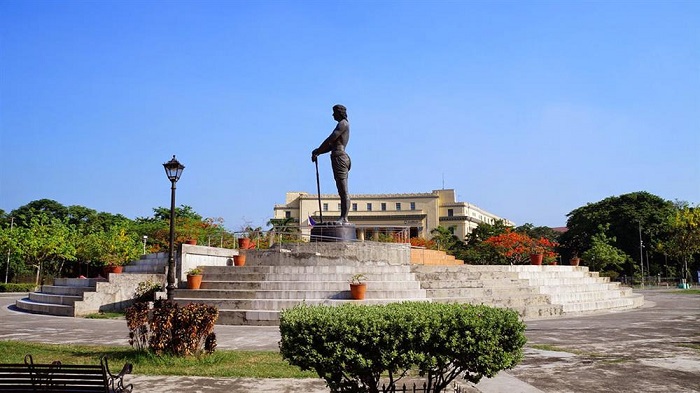 Công viên Rizal Park