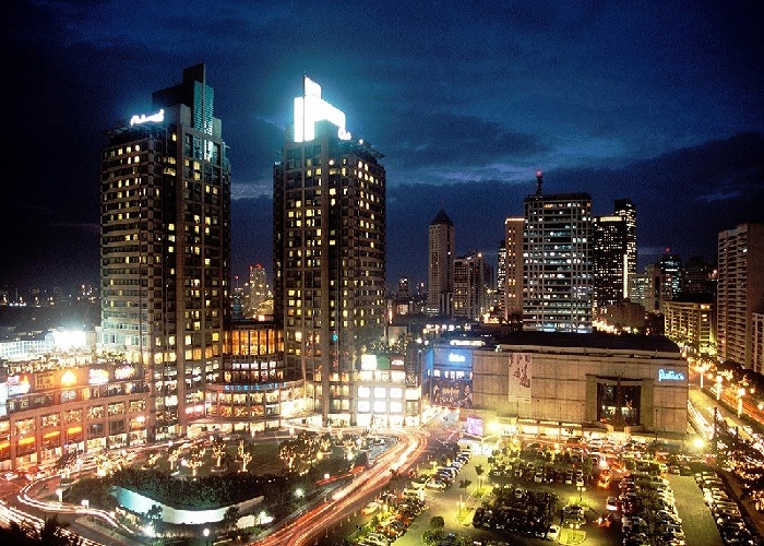 Vui chơi, tham quan