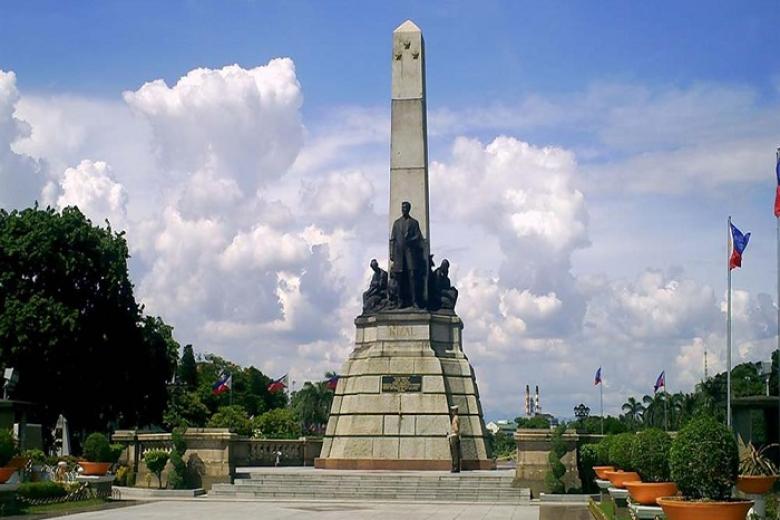 Công viên Rizal
