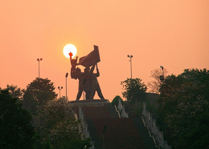 Vui chơi, tham quan