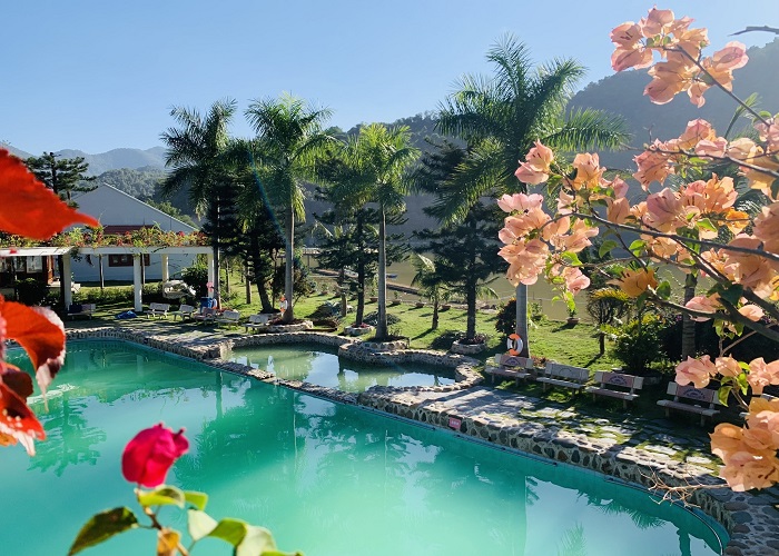 Vui chơi, tham quan