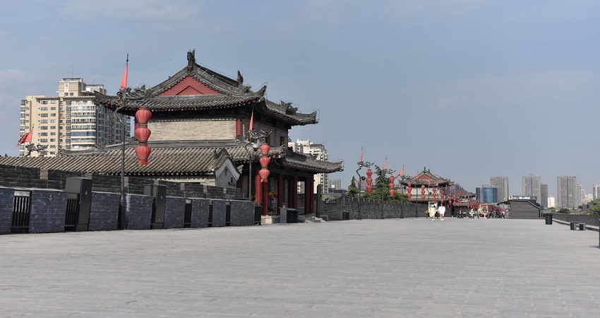 Khách trải nghiệm