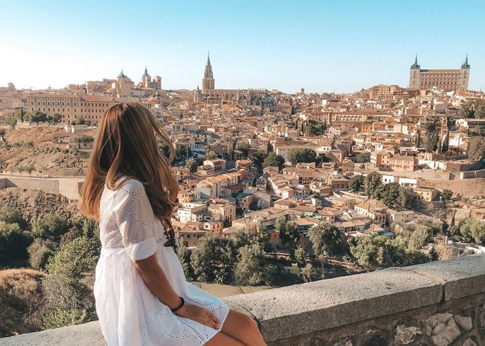 Khách trải nghiệm