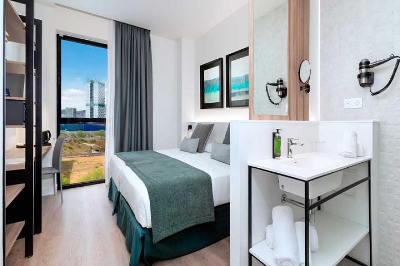 Alexandre Hotel Fira Congress