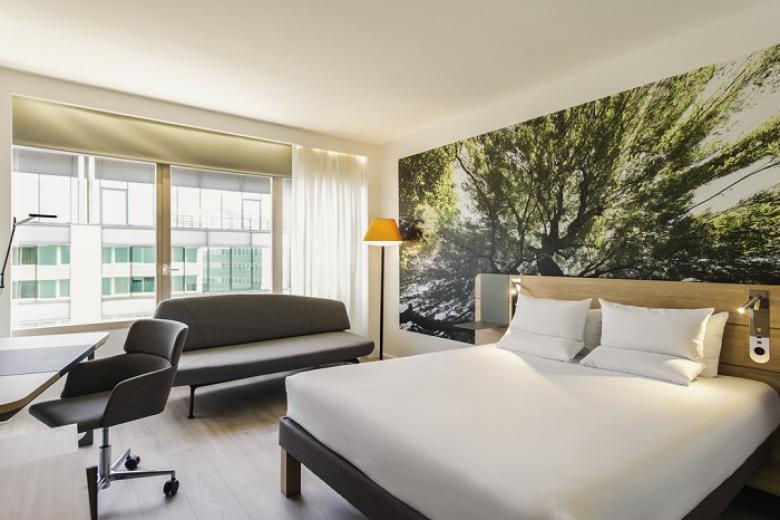 Novotel Campo de las Naciones