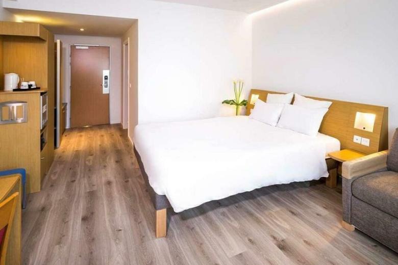 Novotel Campo de las Naciones