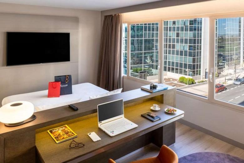 Novotel Campo de las Naciones