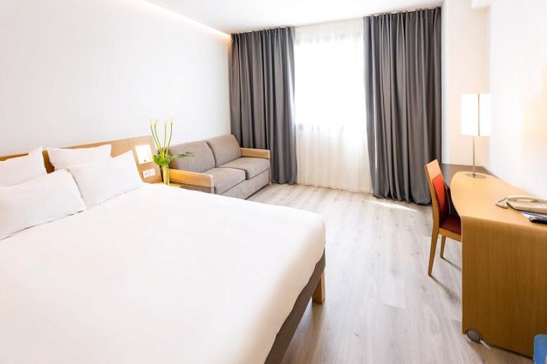 Novotel Campo de las Naciones