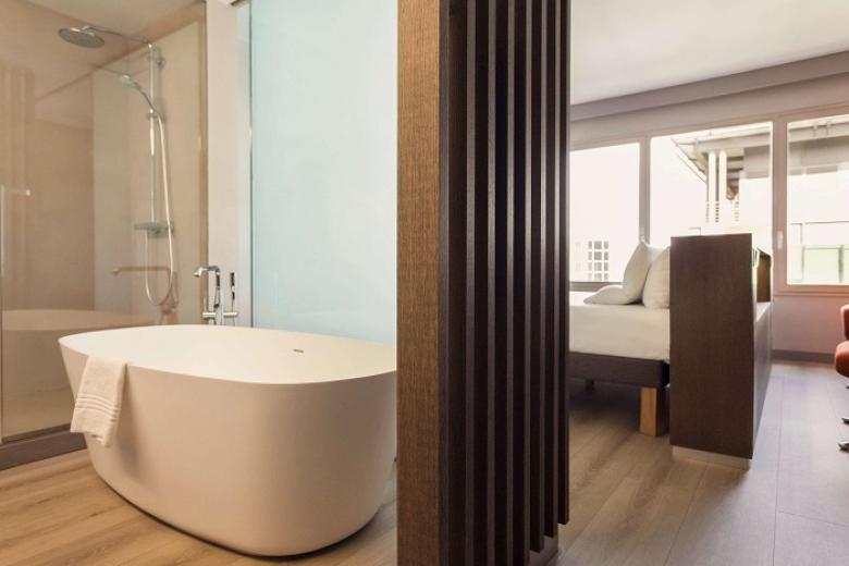 Novotel Campo de las Naciones