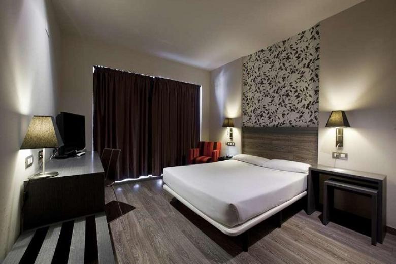 Sercotel Plaza Feria