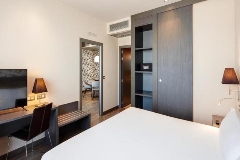 Sercotel Plaza Feria