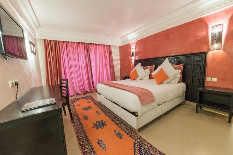 Zalagh Kasbah Hotel & Spa