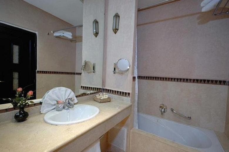 Zalagh Kasbah Hotel & Spa