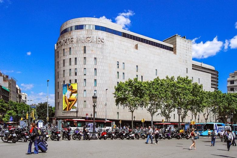 El Corte Inglés