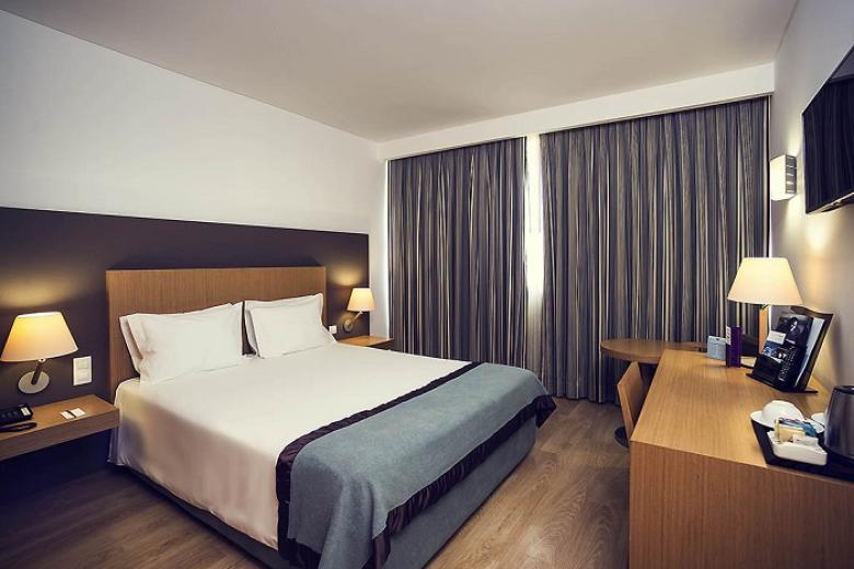 Mercure Lisboa Almada