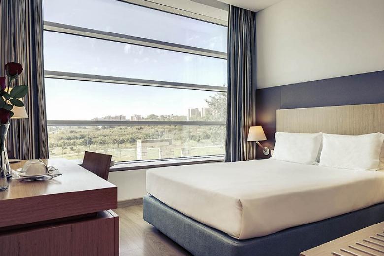 Mercure Lisboa Almada