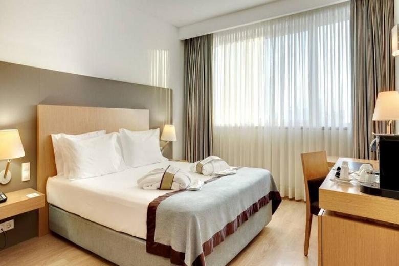 Mercure Lisboa Almada